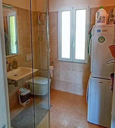 Splendido Attico Sul Mare Lejlighed