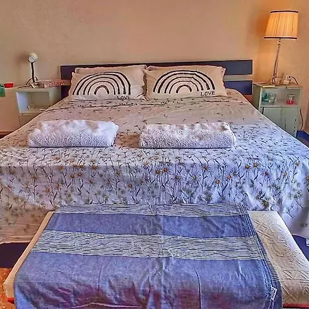 Lejlighed Splendido Attico Sul Mare *
