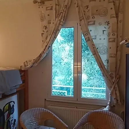 Splendido Attico Sul Mare Apartamento