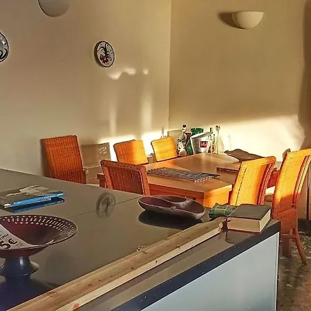 Splendido Attico Sul Mare * Grimaldi (Liguria)